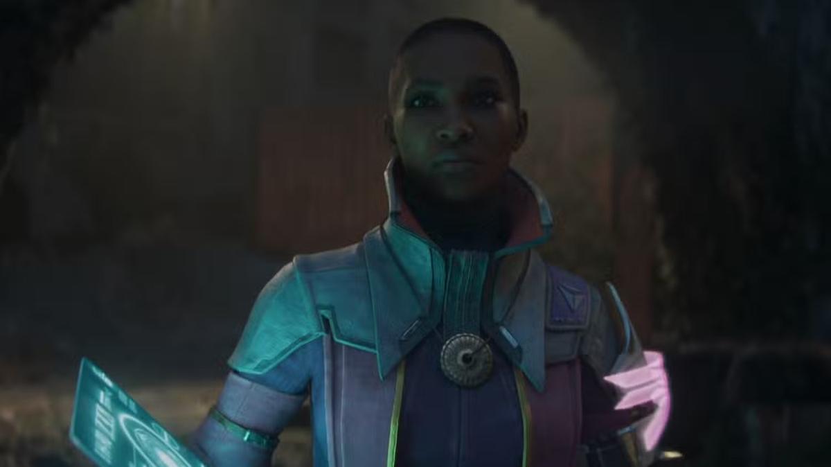 Фото: Destiny 2