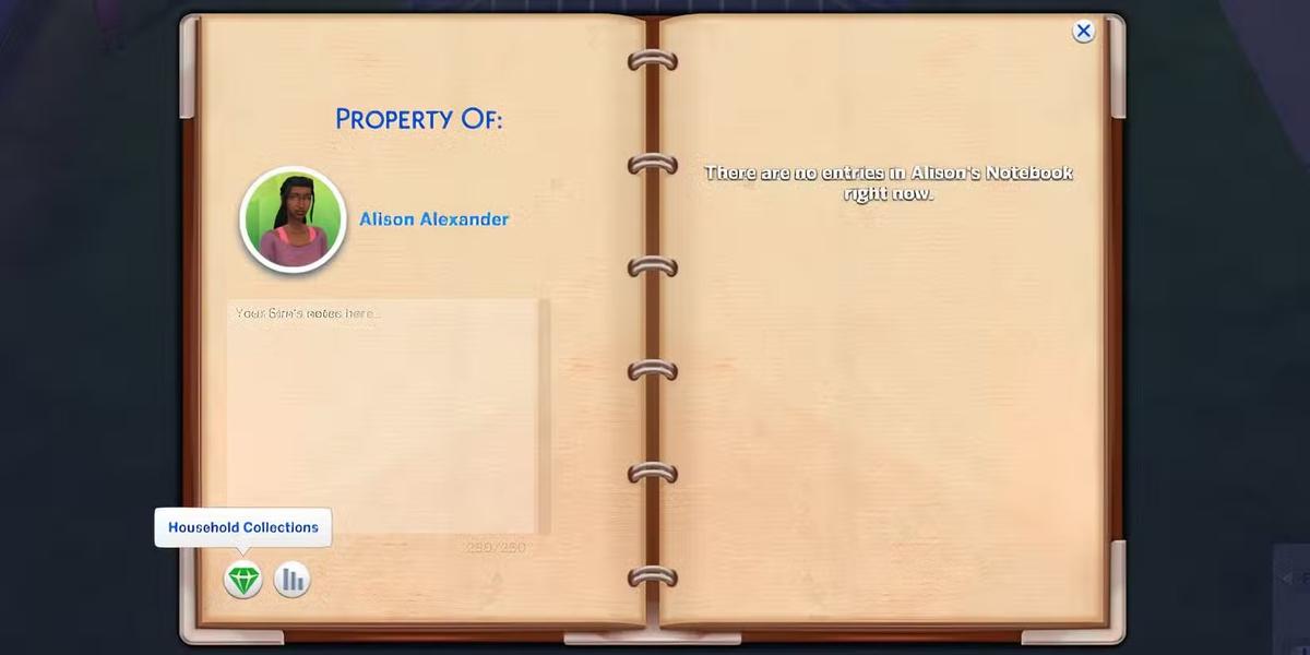 Фото: The Sims 4
