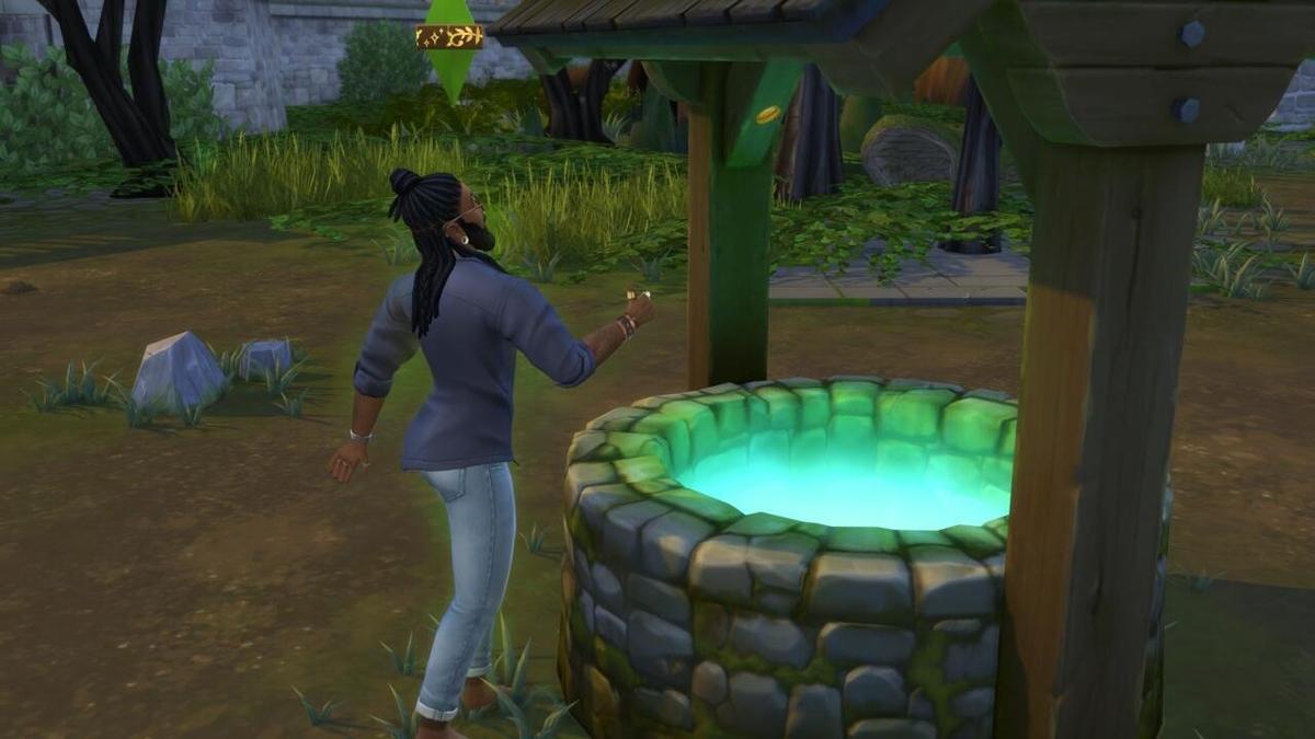 Фото: The Sims 4