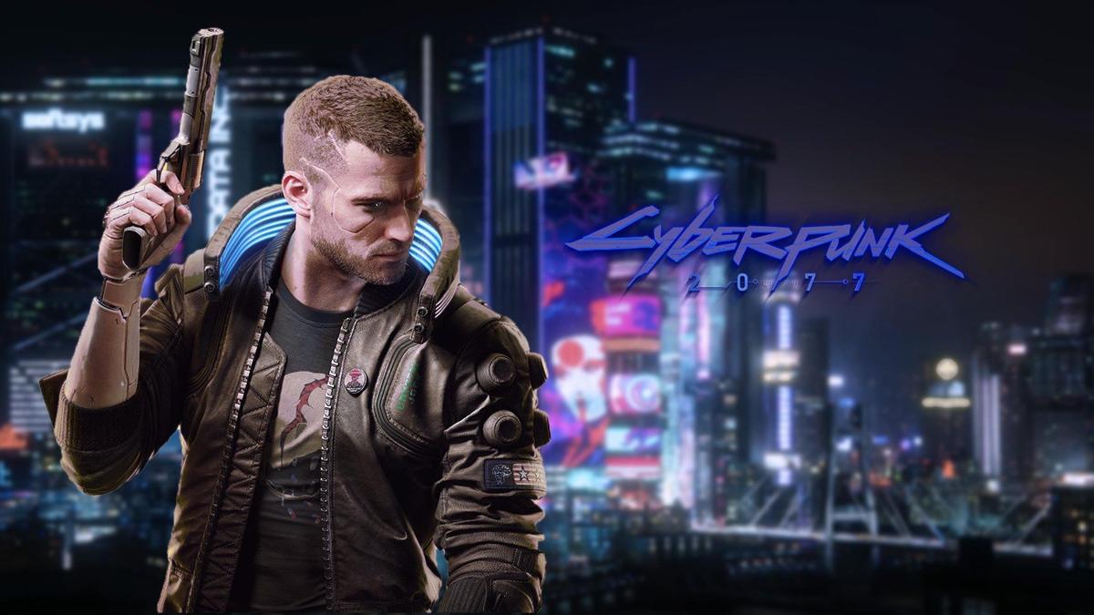 Фото: Cyberpunk 2077