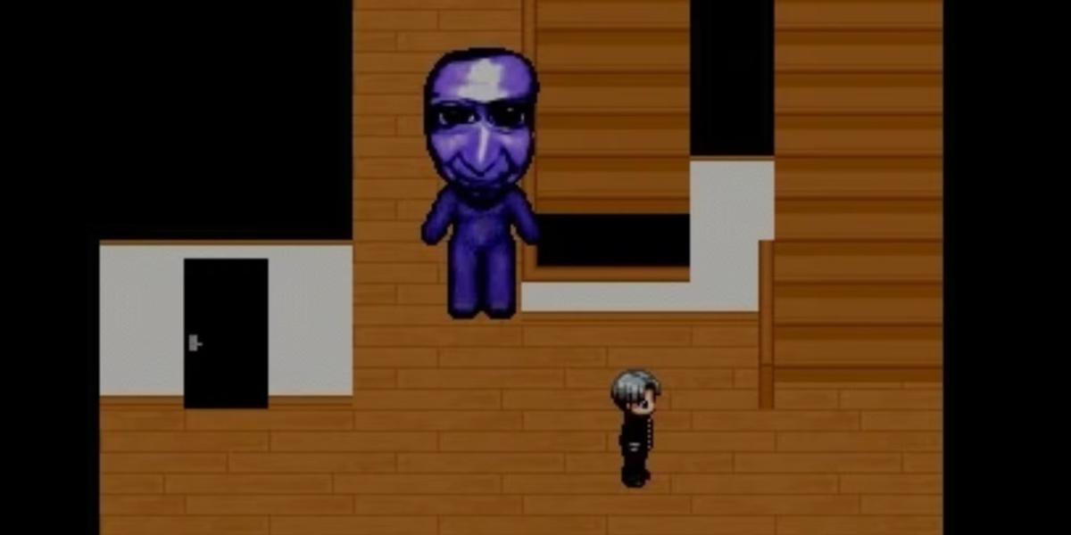 Фото: Ao Oni