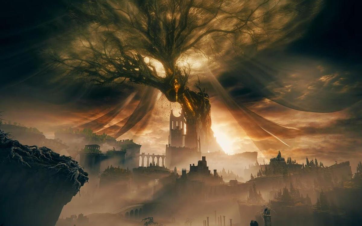 Фото: Elden Ring: Shadow of the Erdtree