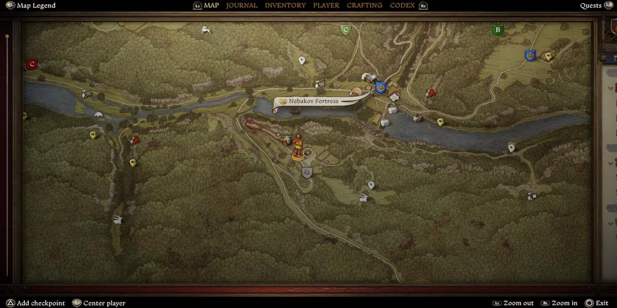 Фото: Kingdom Come: Deliverance 2