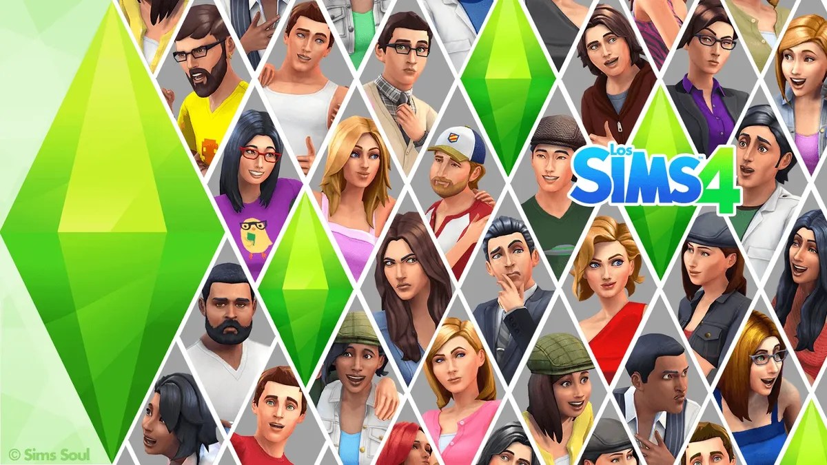 The Sims 4: ТОП-10 лучших DLC. Что изменилось в базовой игре — 64 бита