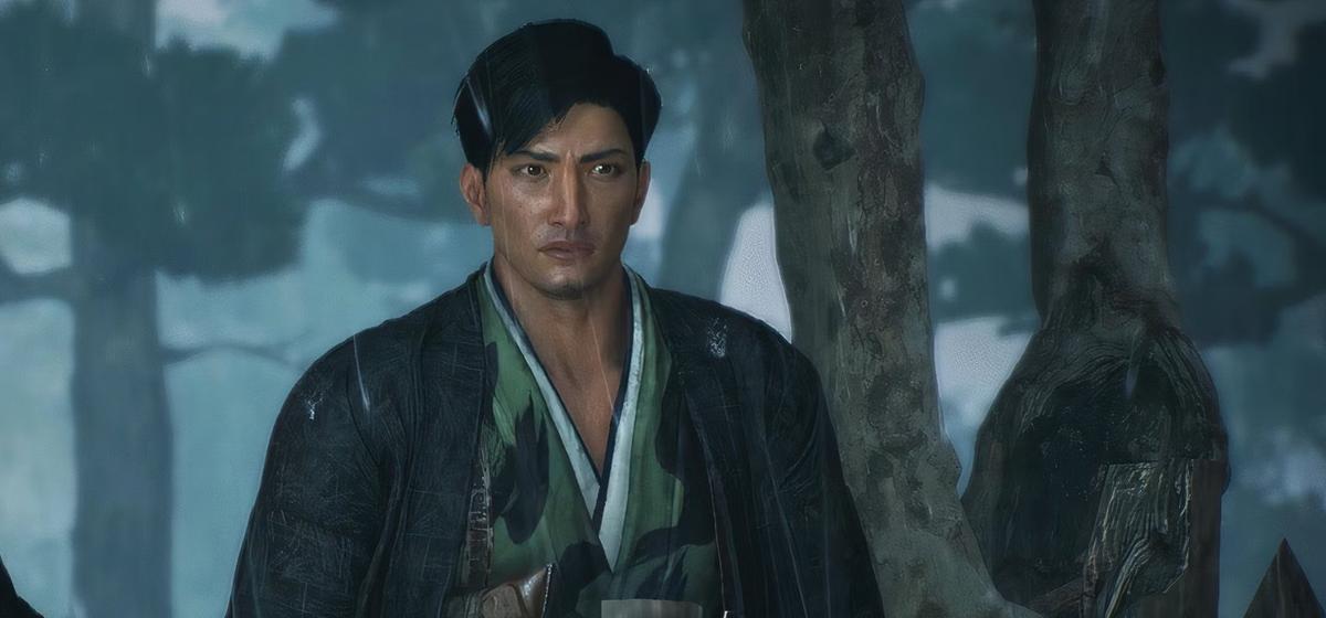 Фото: Rise Of The Ronin