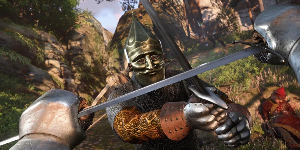 Фото: Kingdom Come: Deliverance 2