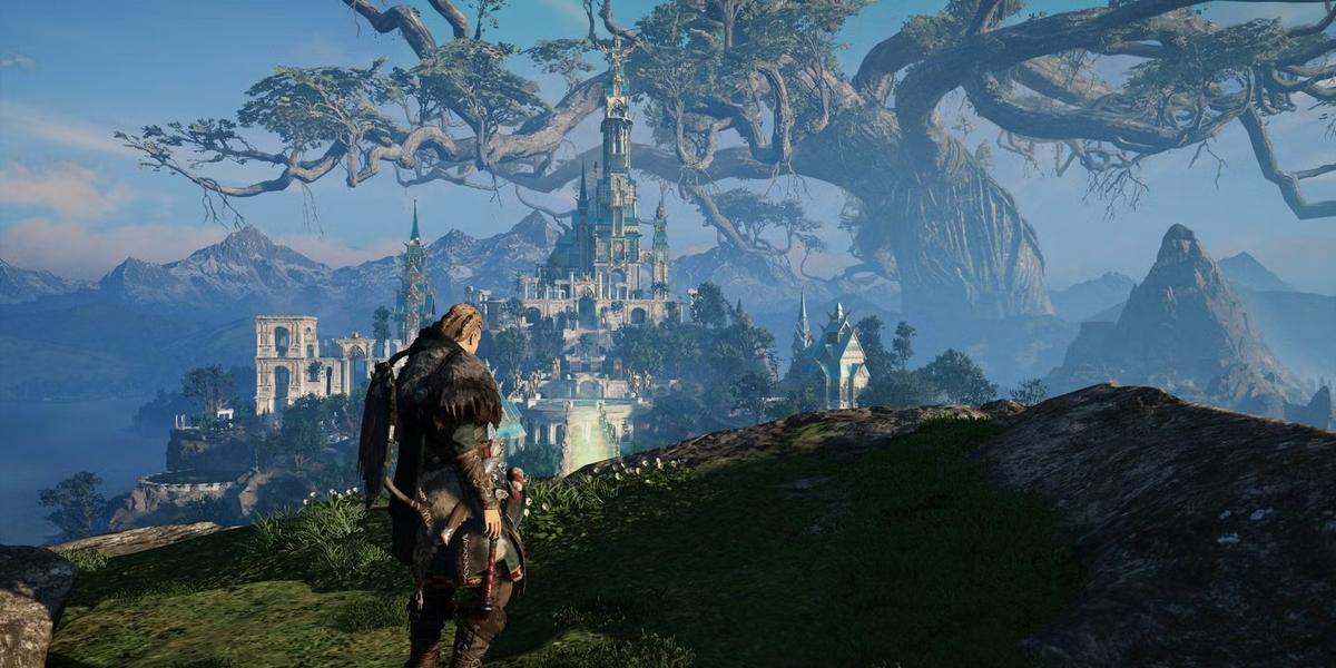 Фото: Assassin's Creed Valhalla