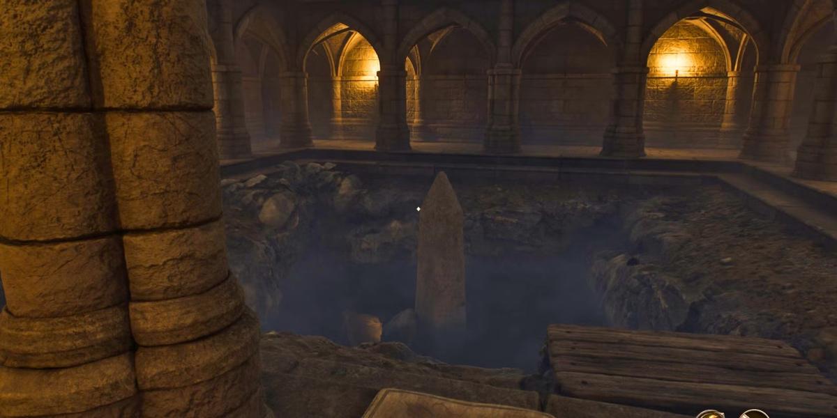 Фото: Oblivion Remastered