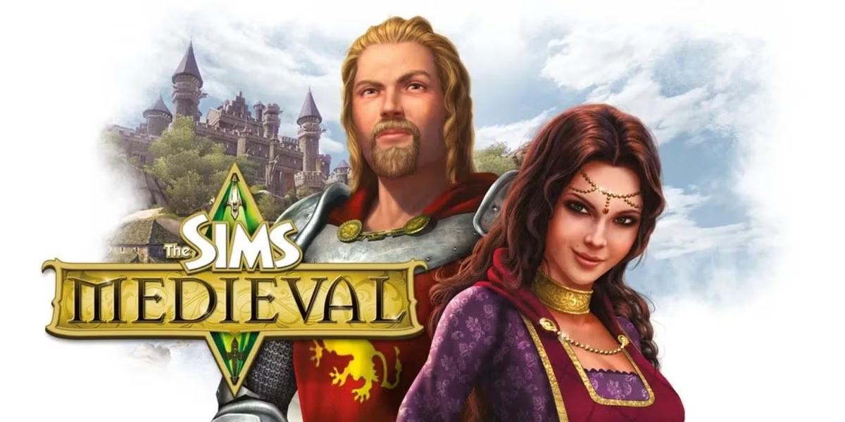 Фото: The Sims
