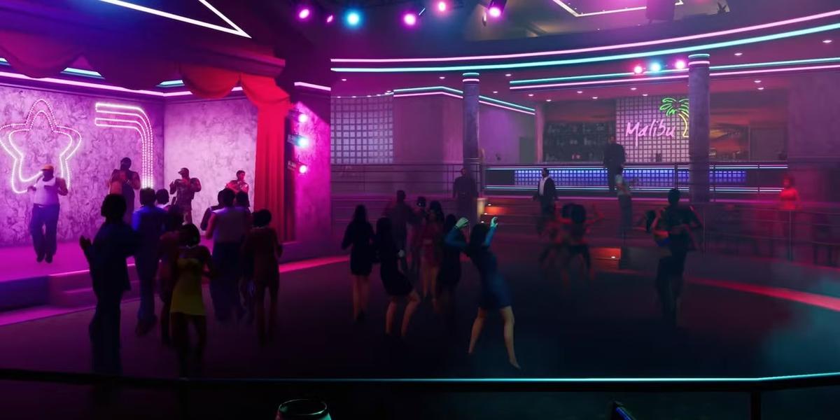 Фото: Grand Theft Auto: Vice City