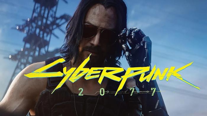 Фото: Cyberpunk 2077