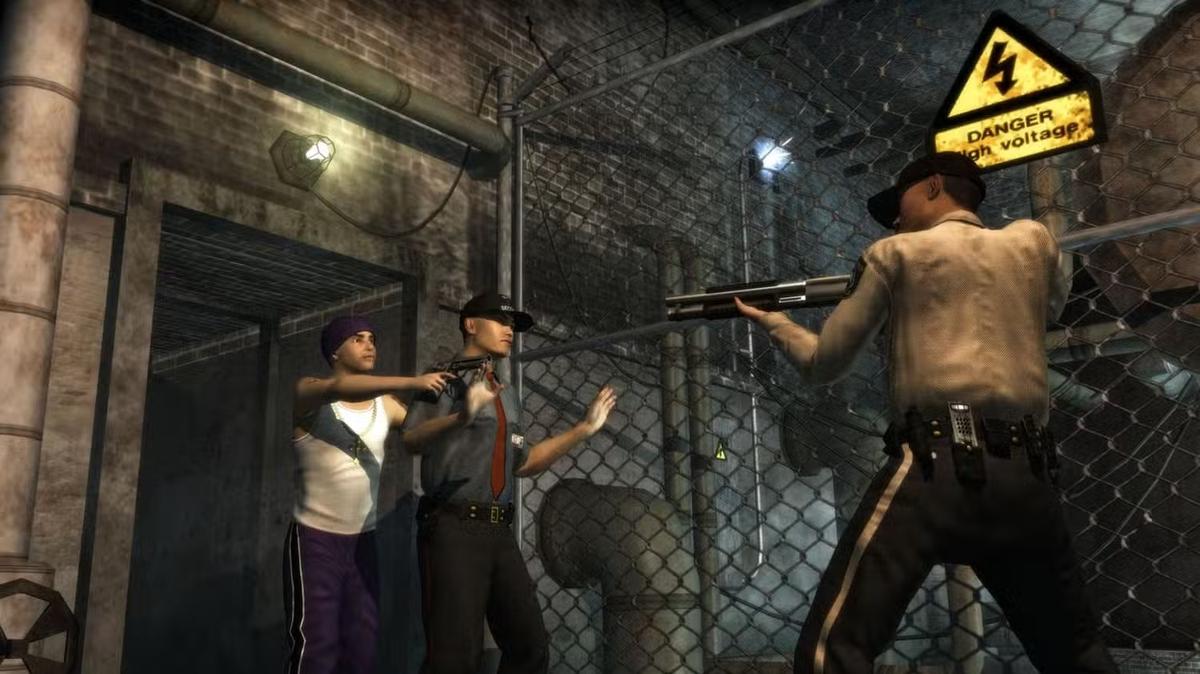 Фото: Saints Row