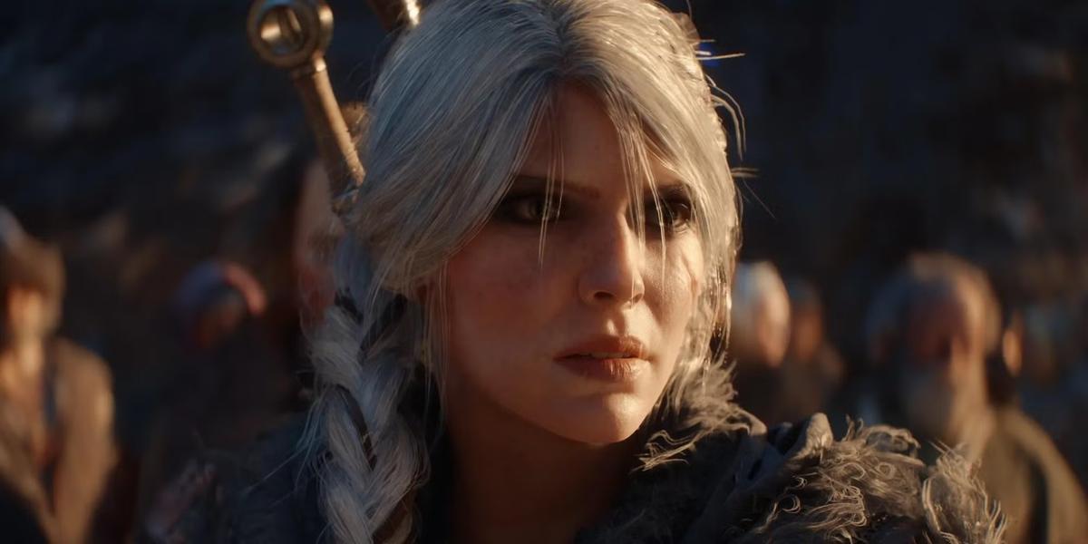 Фото: The Witcher 4