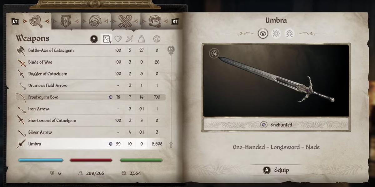 Фото: Oblivion Remastered