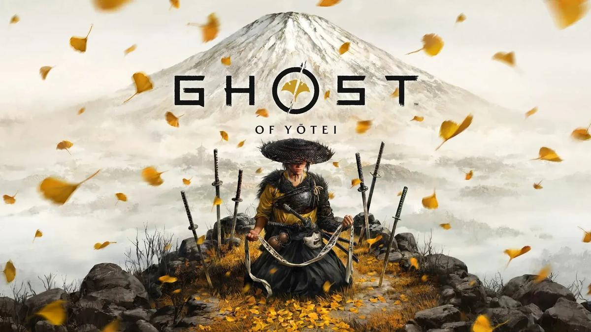 Фото: Ghost Of Yotei