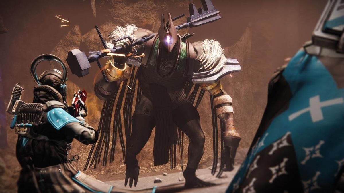 Фото: Destiny 2