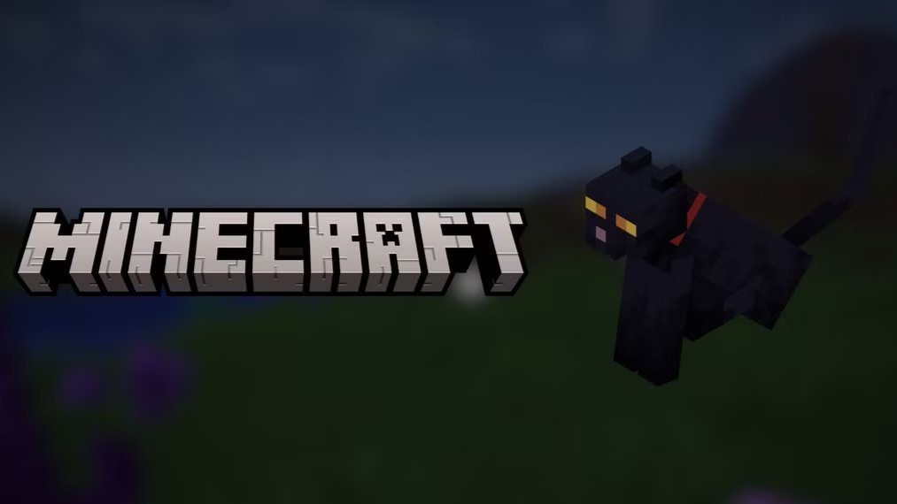 Фото: Minecraft