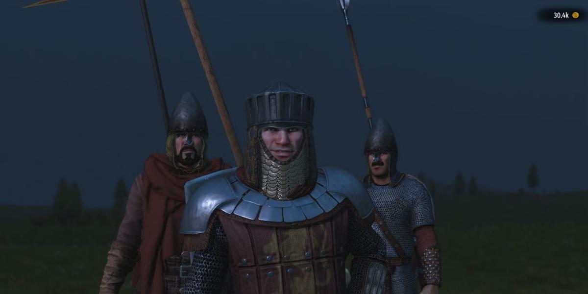 Фото: Mount & Blade 2: Bannerlord