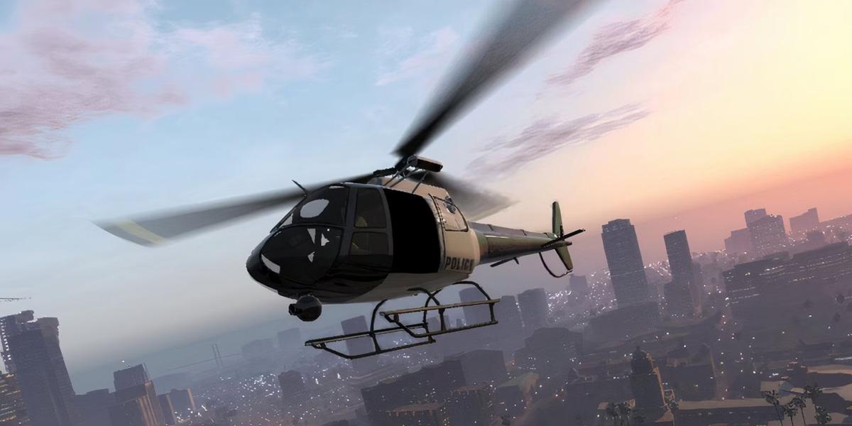 Фото: Grand Theft Auto 5