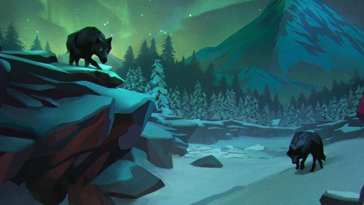 Фото: The Long Dark