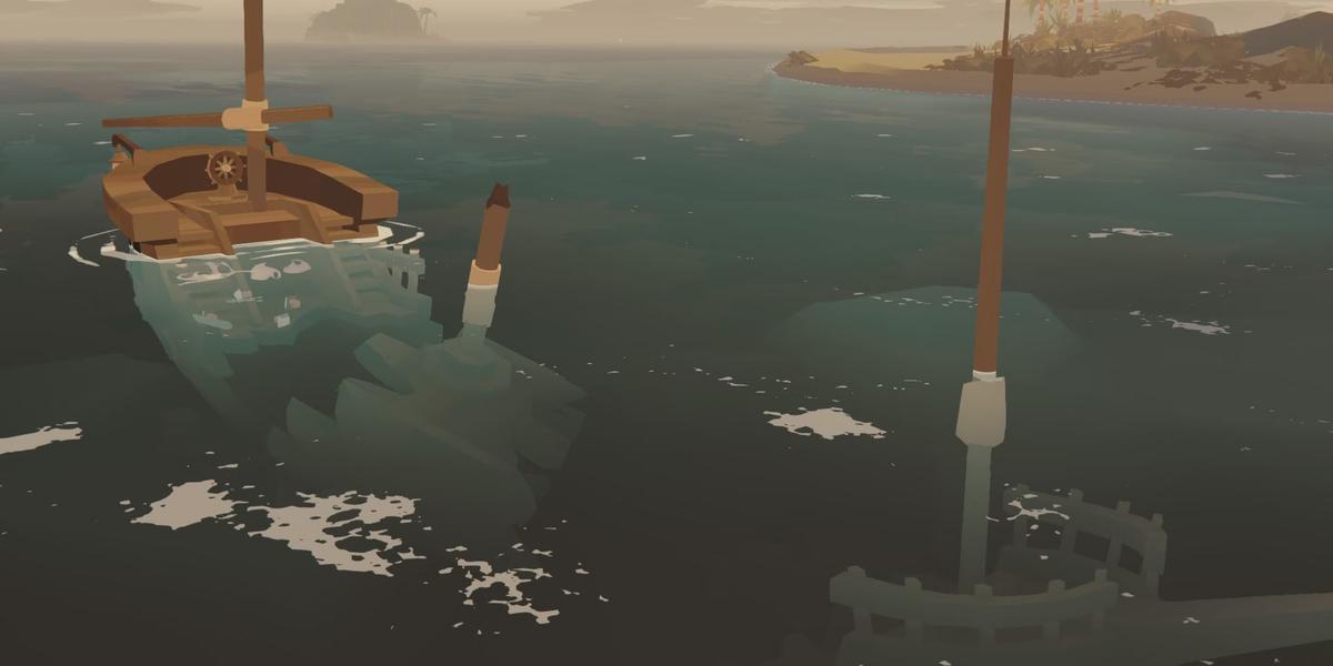 Фото: Dredge