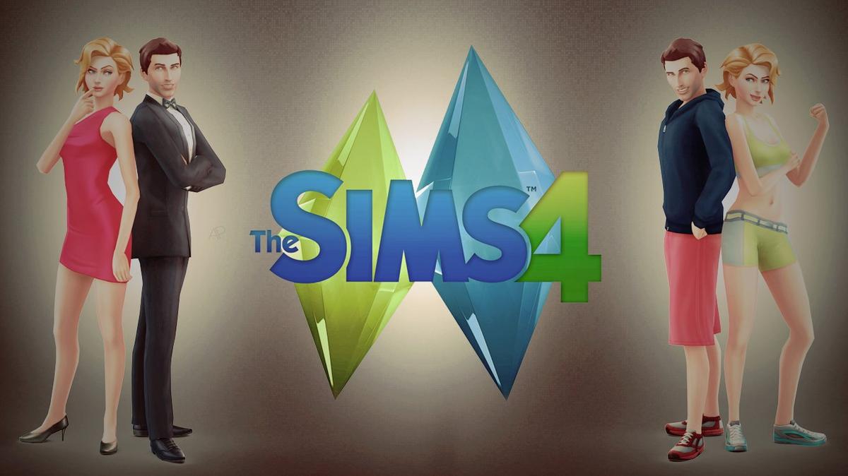 Фото: The Sims 4