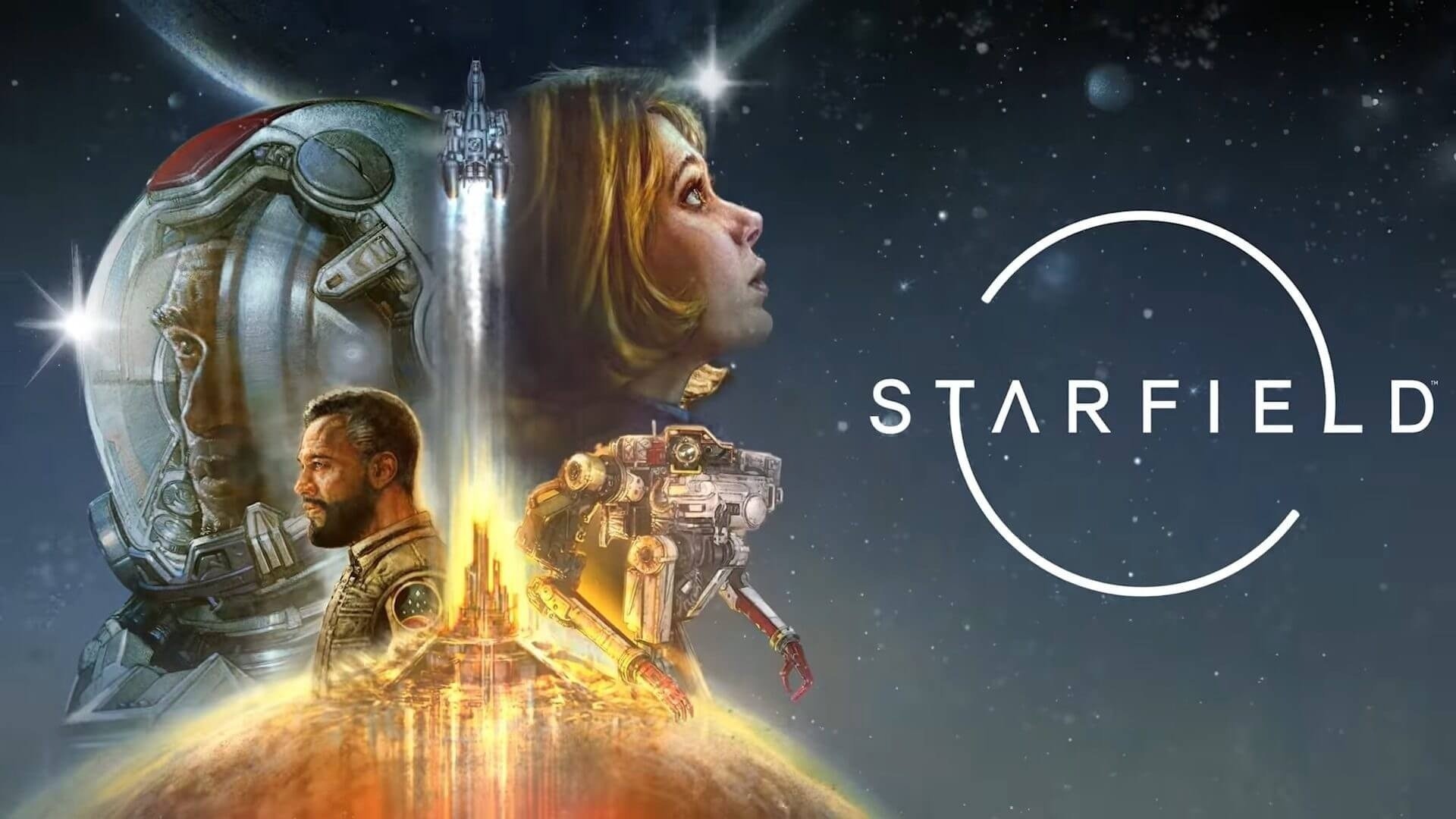 Ролевая игра выйдет 6 сентября. Фото: Steam