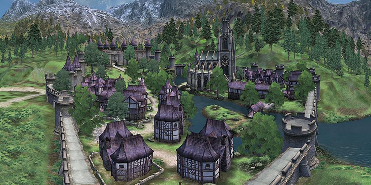 Фото: Oblivion Remastered