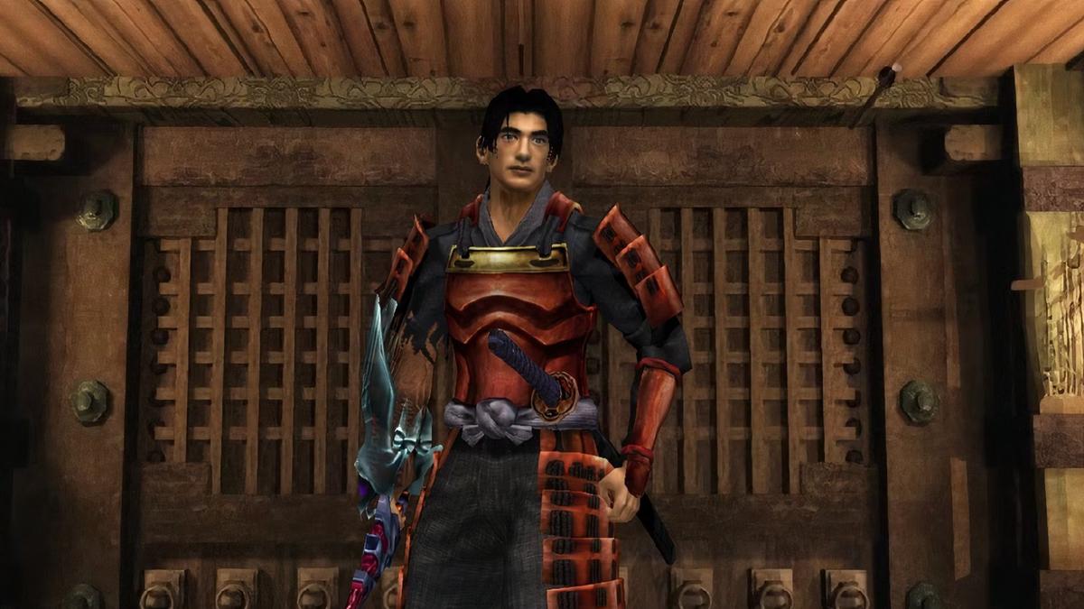 Фото: Onimusha: Warlords