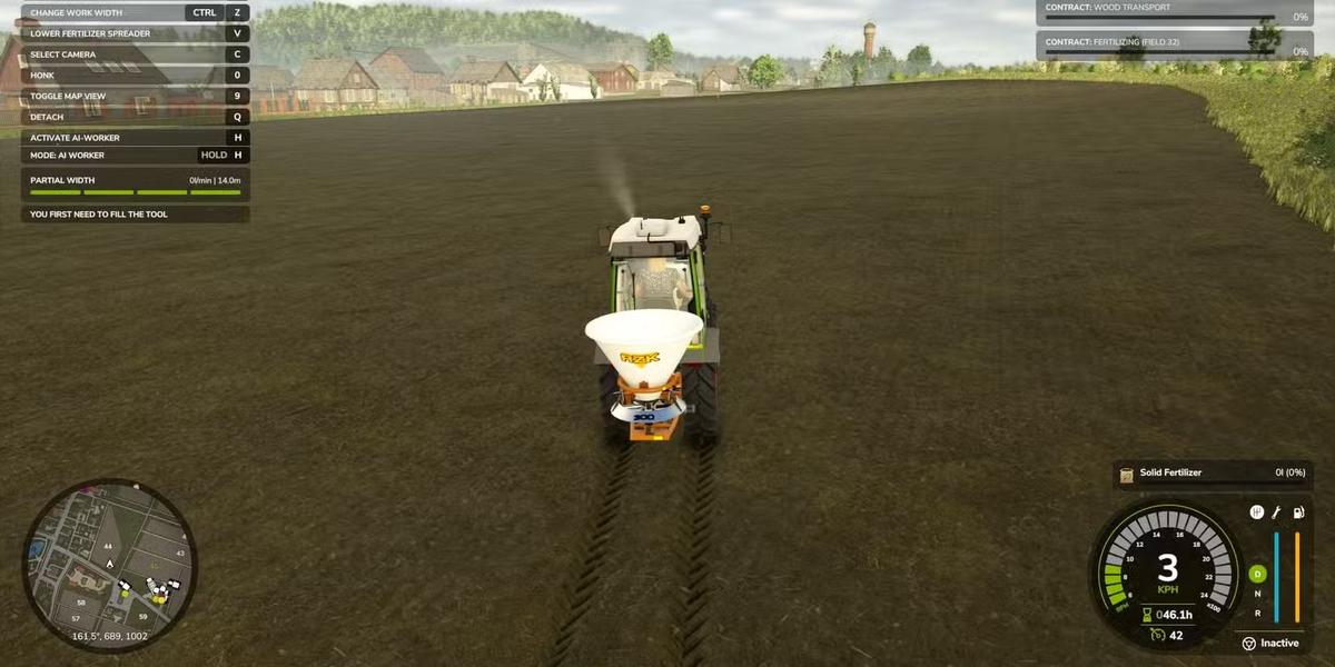 Фото: Farming Simulator 25