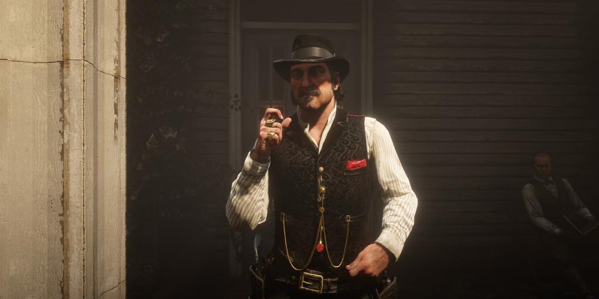 Фото: Red Dead Redemption 2