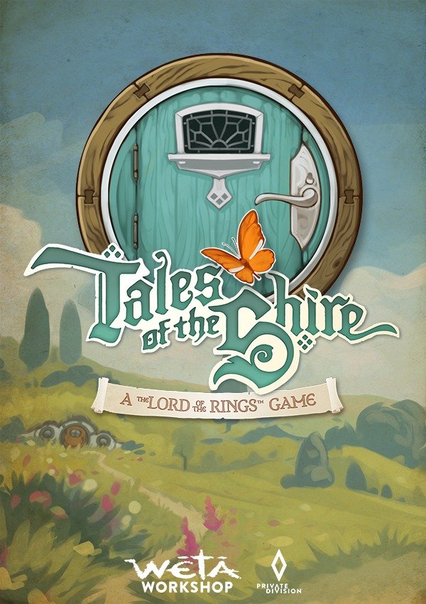 Анонсирована игра Tales of the Shire. Фото: Private Division