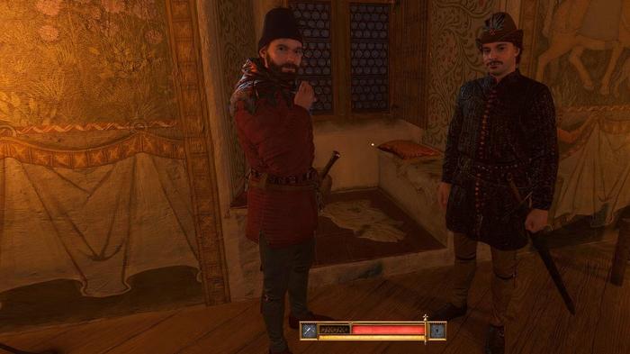 Фото: Kingdom Come: Deliverance 2