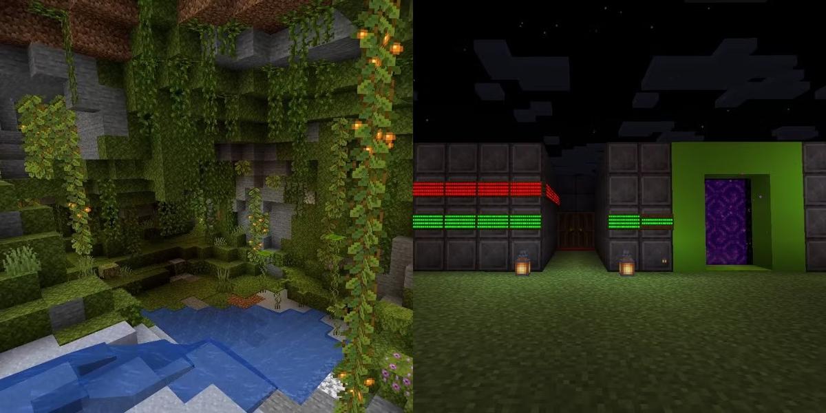 Фото: Minecraft