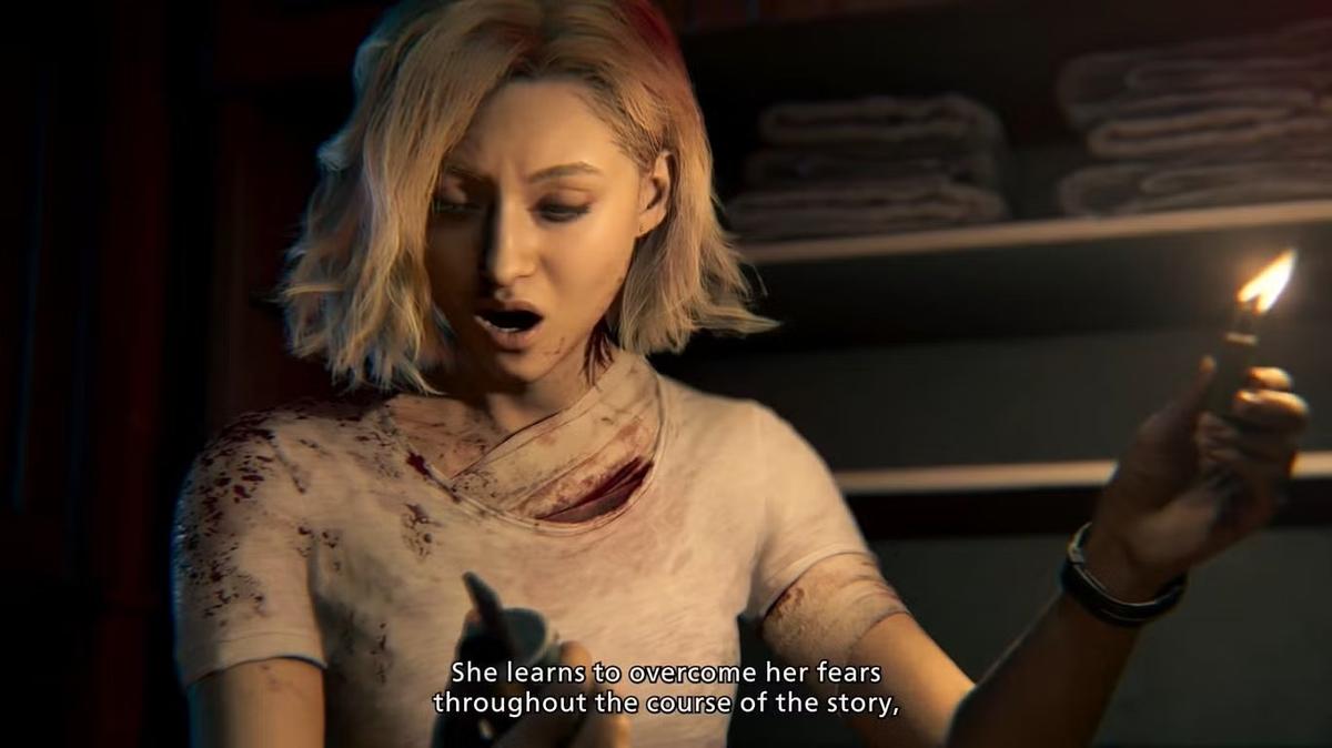 Фото: Resident Evil