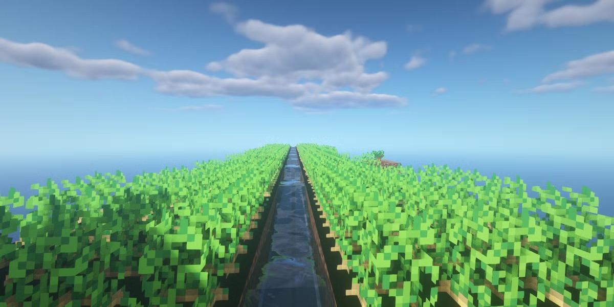 Фото: Minecraft