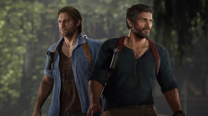 Фото: The Last of Us Part 2