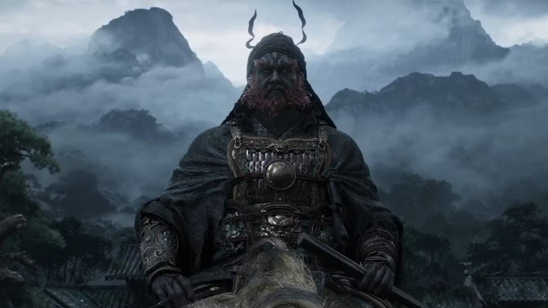 Фото: Black Myth: Wukong