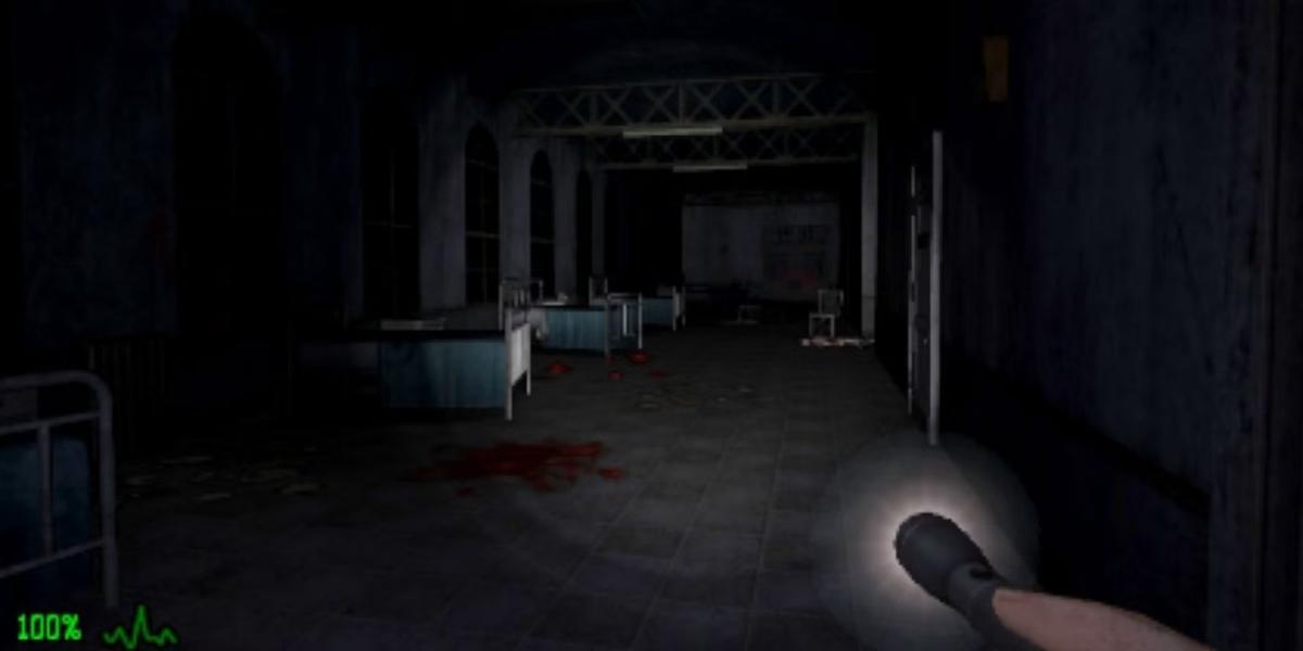 Фото: Dementium: The Ward