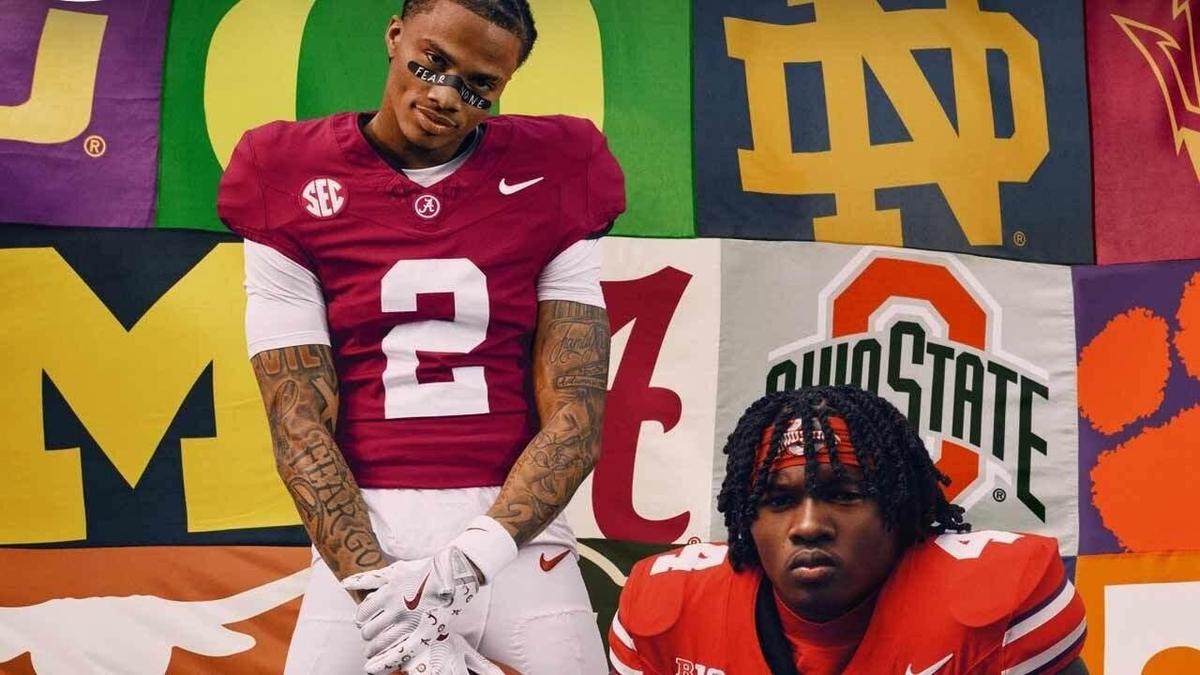 Фото: EA Sports College Football 26