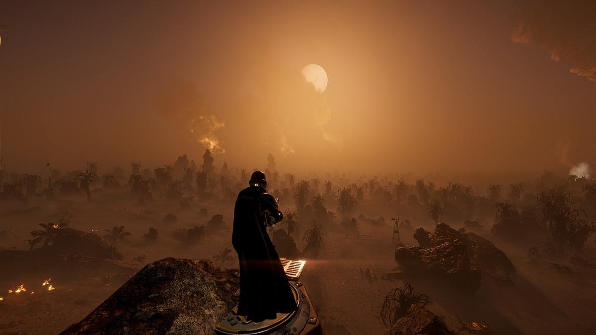 Фото: Helldivers 2
