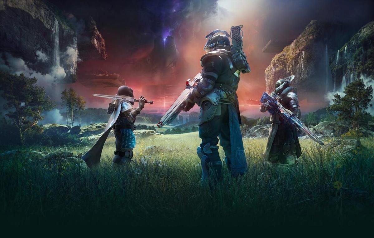 Фото: Destiny 2