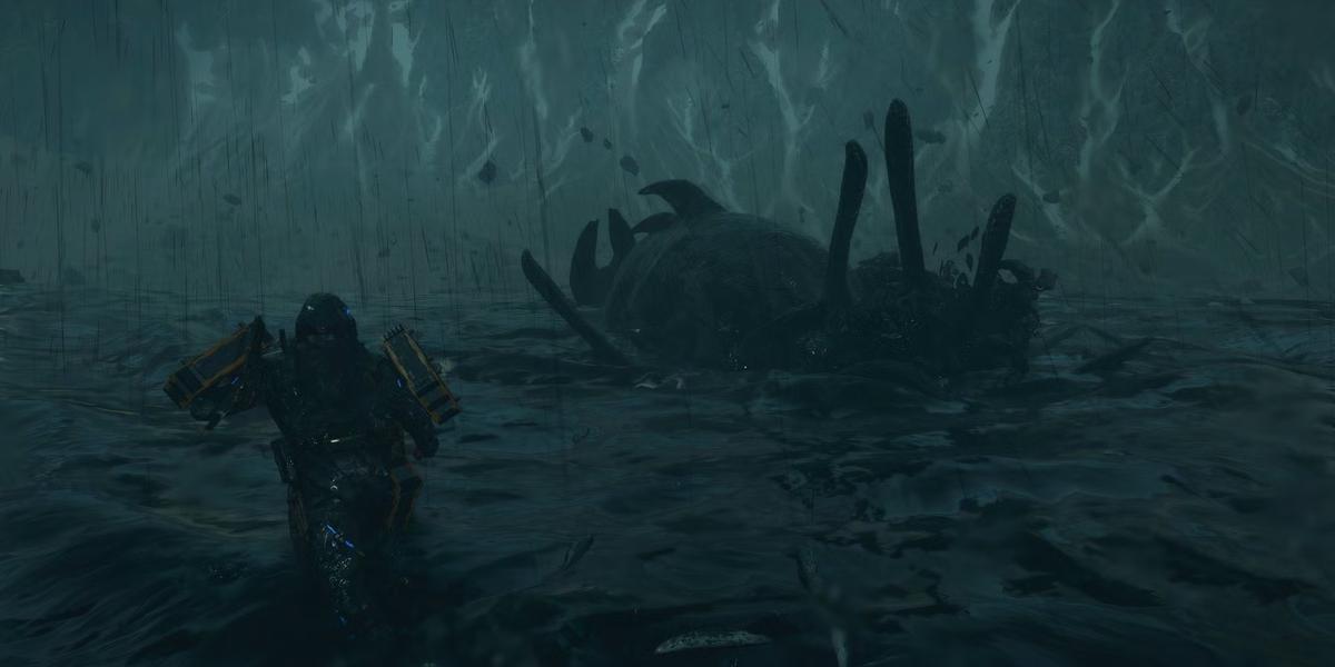 Фото: Death Stranding 2