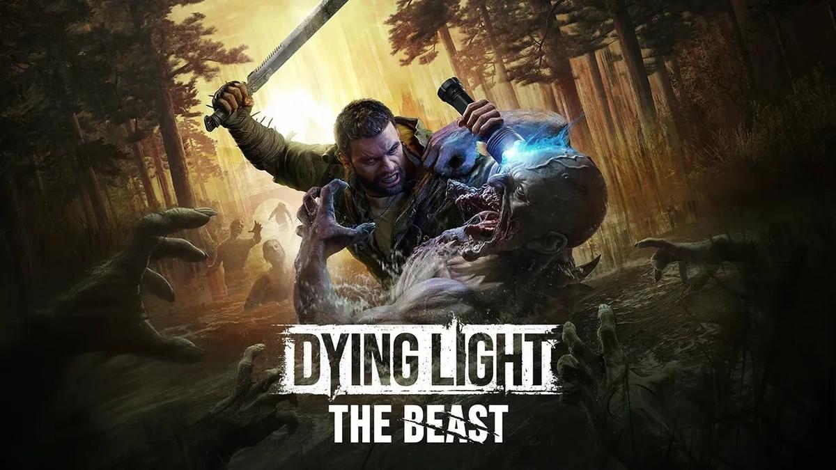 Фото: Dying Light: The Beast