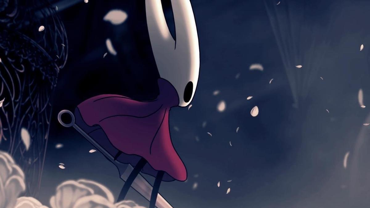 Фото: Hollow Knight: Silksong