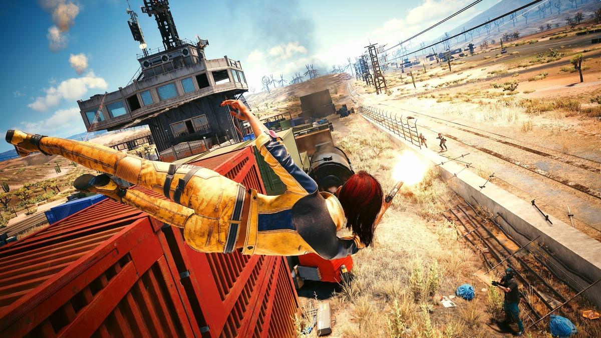 Фото: Steam
