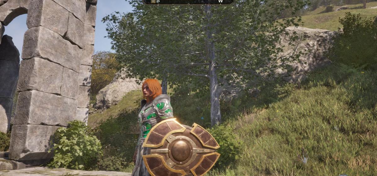 Фото: Oblivion Remastered