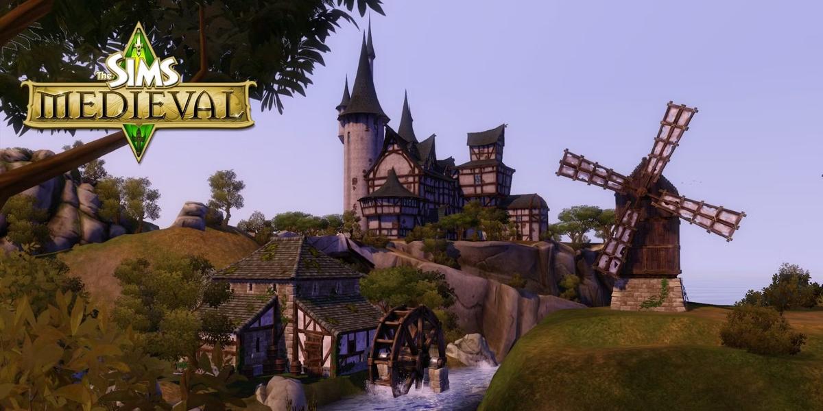 Фото: The Sims