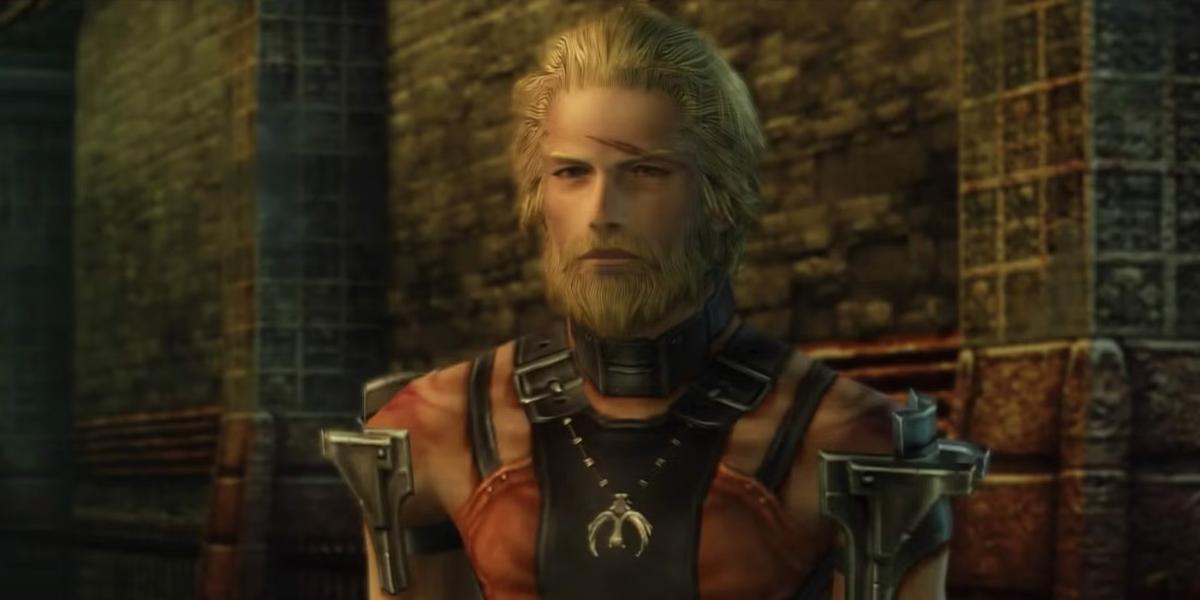 Фото: Final Fantasy 12