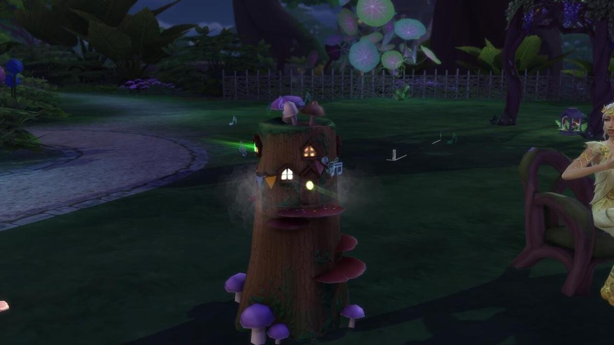 Фото: The Sims 4